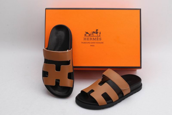 Herme Slippers