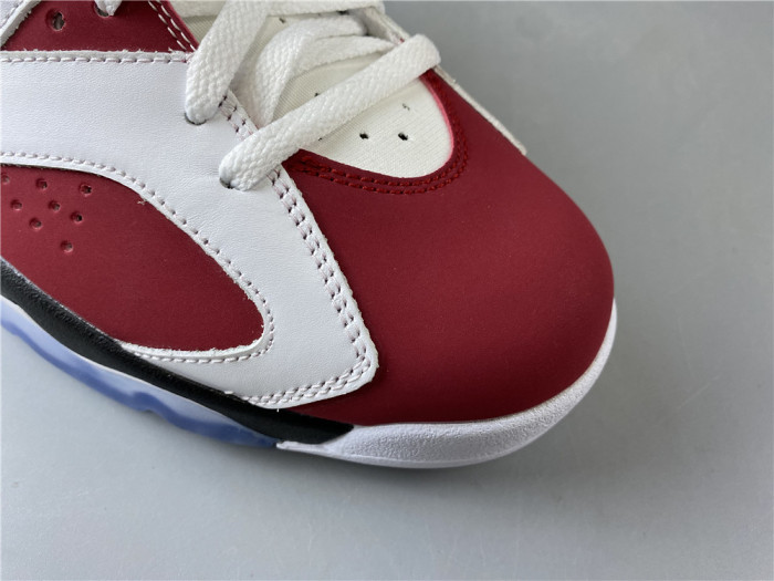 AIR JORDAN 6 RETRO 