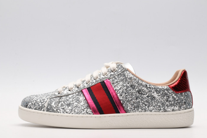 G*u*i low-top sneaker