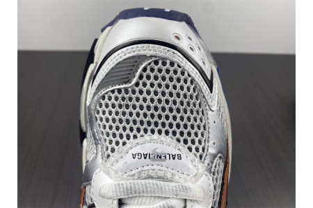 BALCIA Runner Multicolor