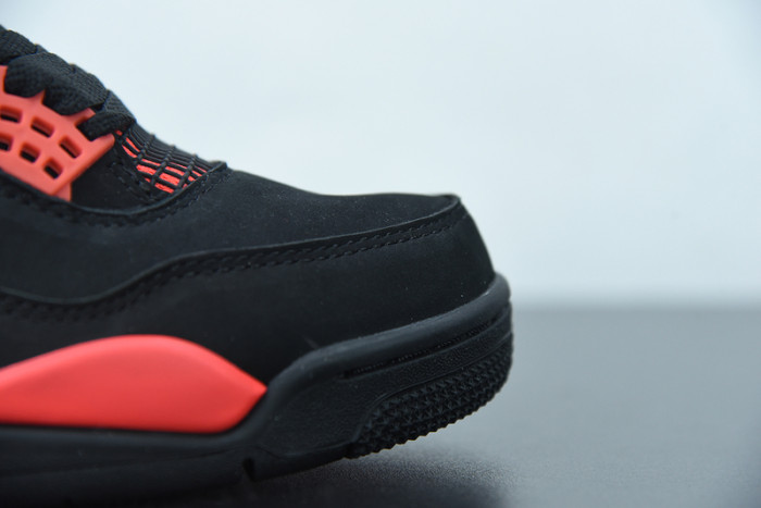 Air Jordan 4 “Red Thunder” CT8527-016