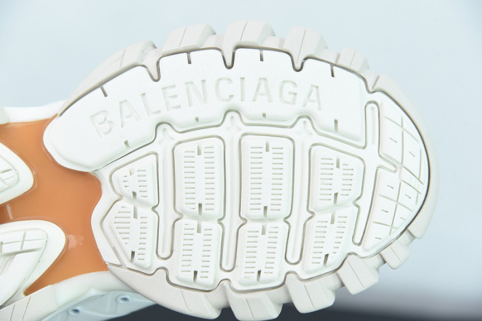 BLCG TRACK SNEAKER