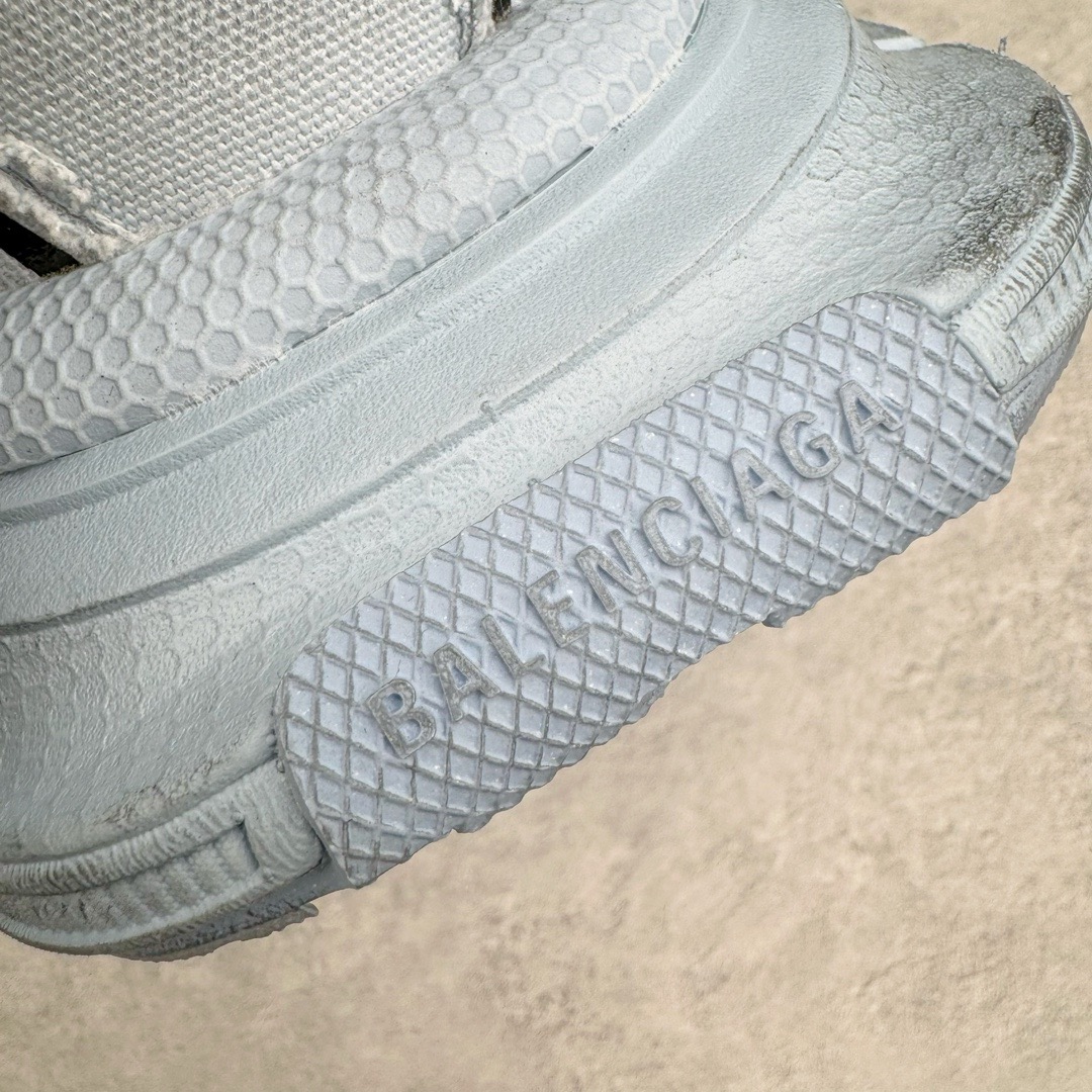 BALCIA 3XL Sneakers Light Blue