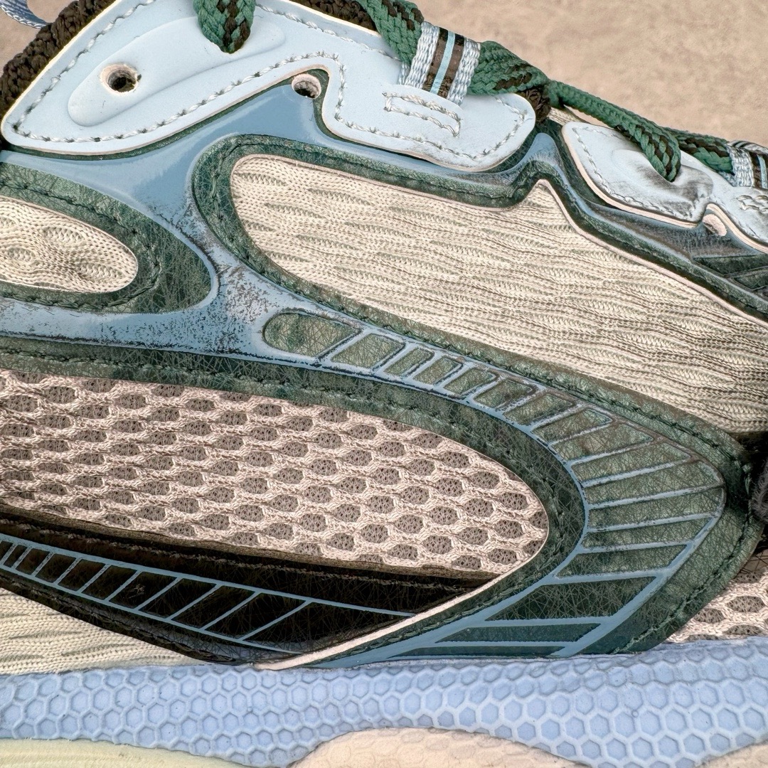 BALCIA 3XL Sneakers Celadon