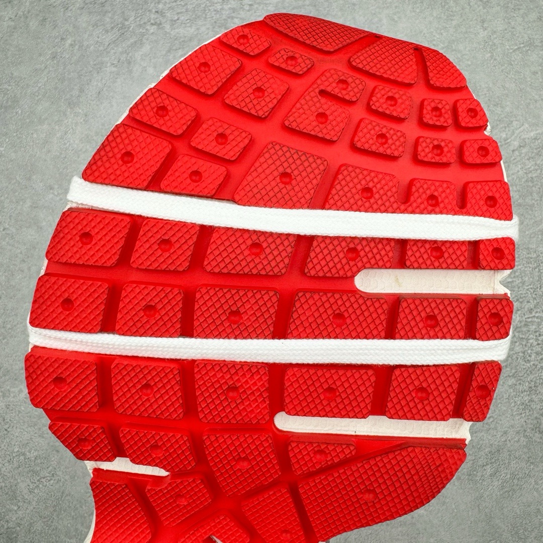 BALCIA 3XL Sneakers Red