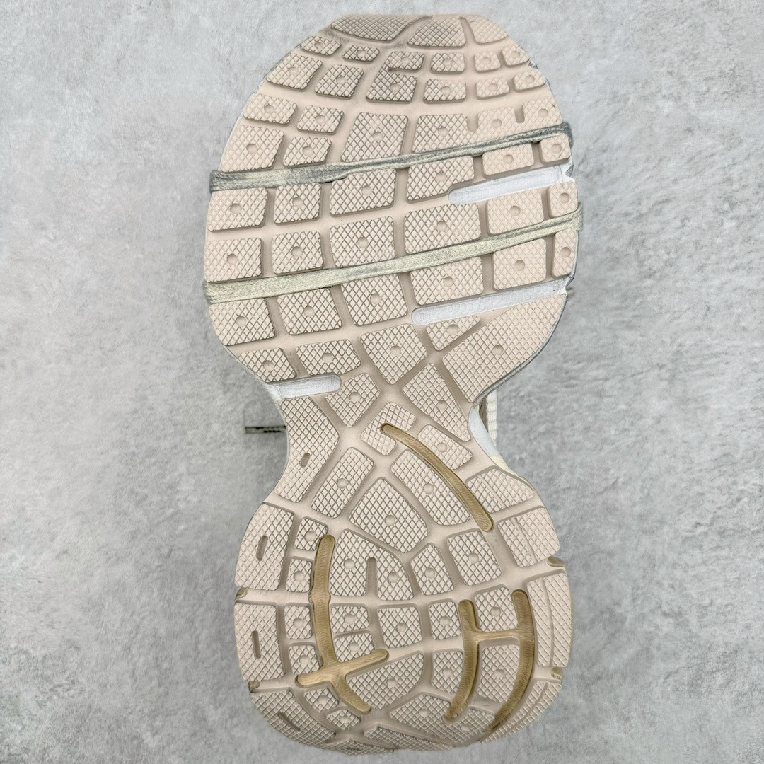 BALCIA 3XL Sneakers Champagne