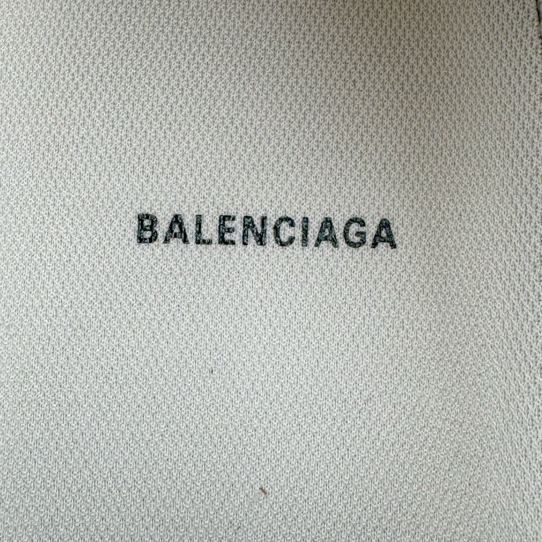 BALCIA 3XL Sneakers White