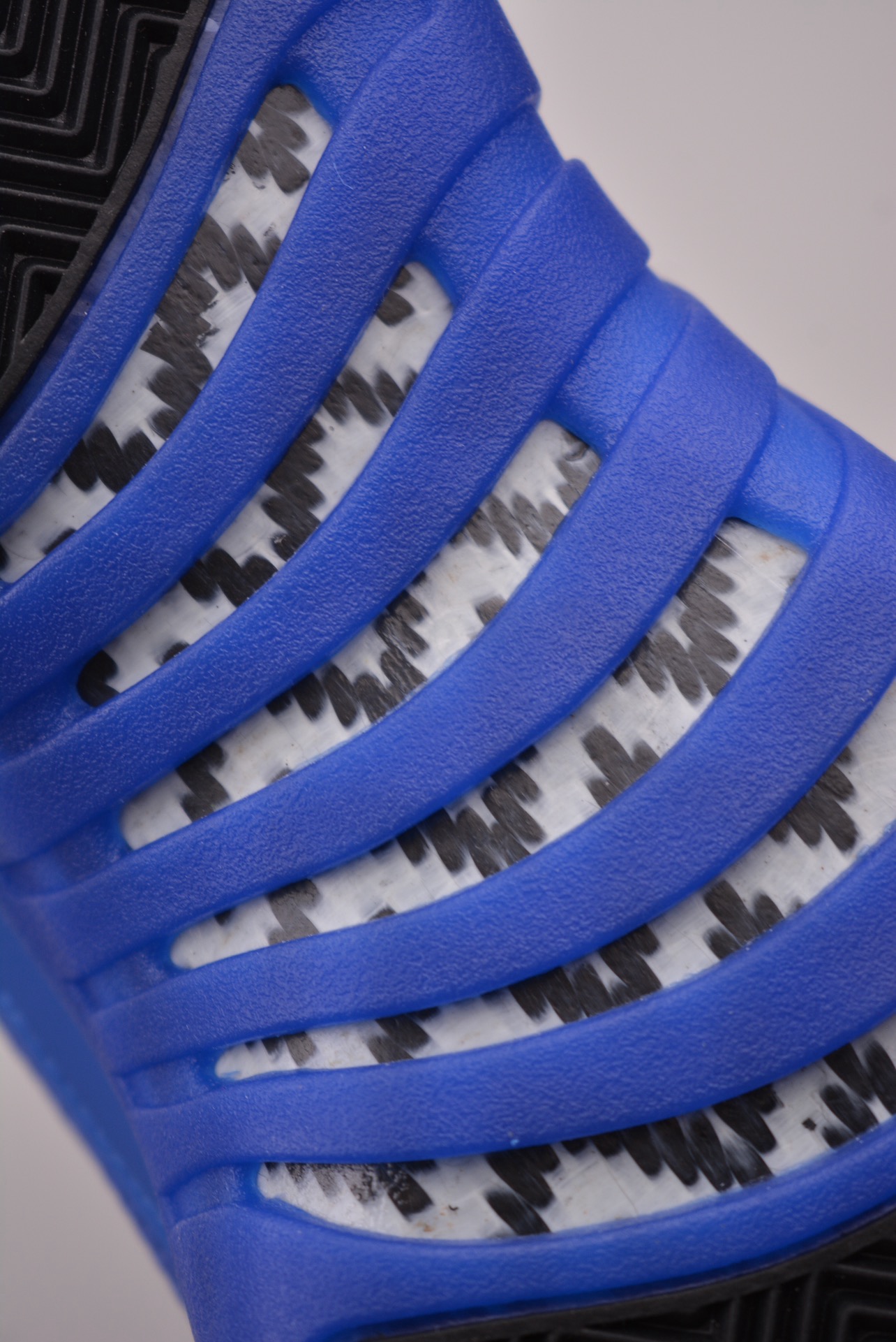 Air Jordan 12 Retro "White&Game Royal"