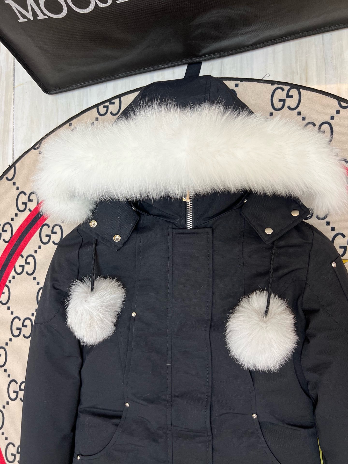 Moncler jacket