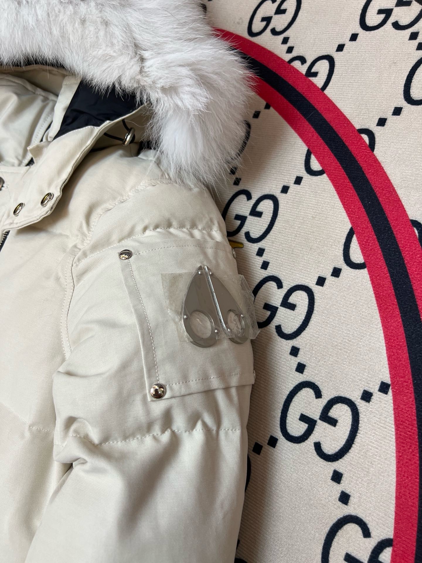 Moncler jacket