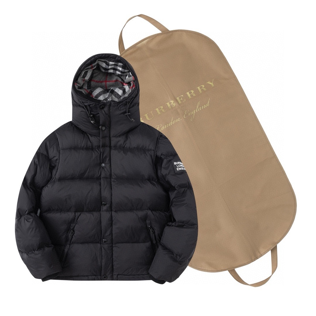 Burbery Jacket