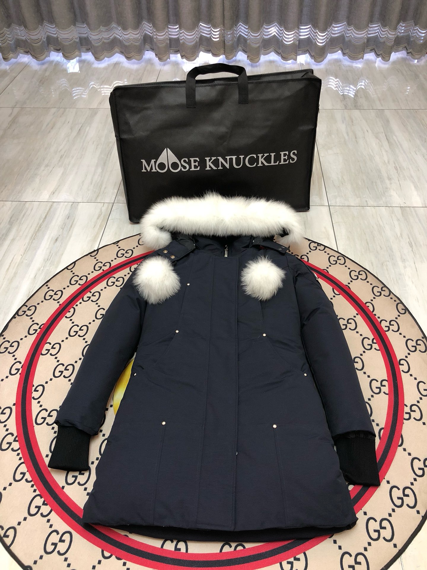 Moncler jacket