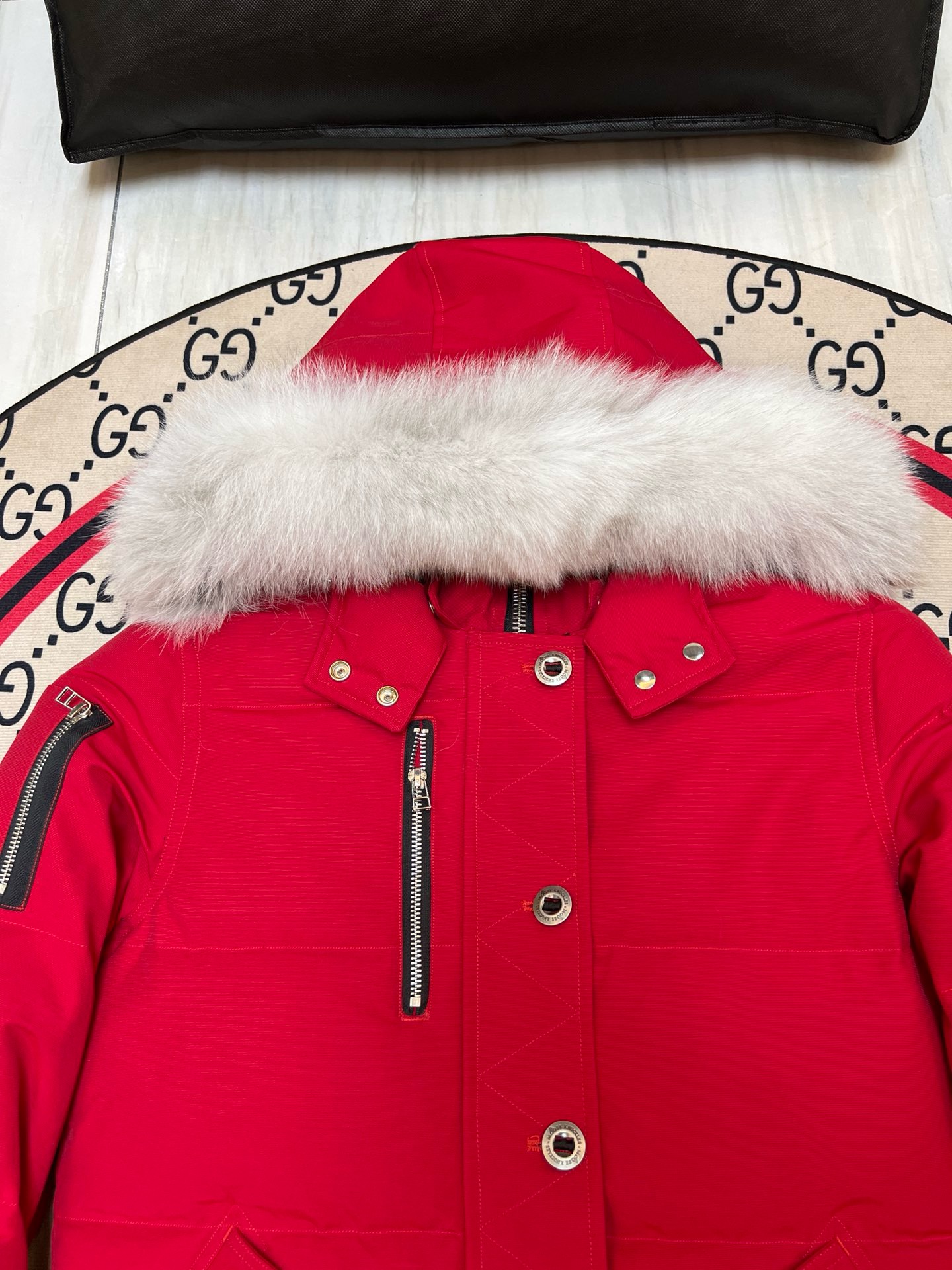 Moncler jacket