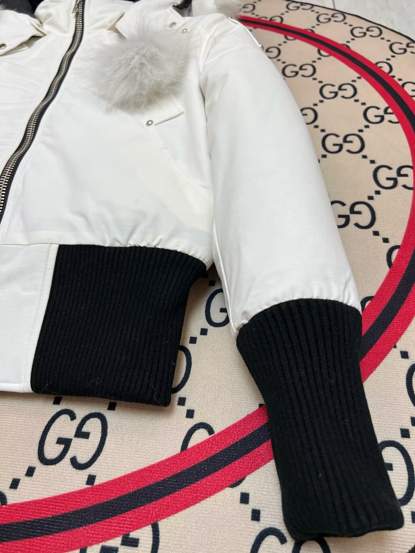 Moncler jacket