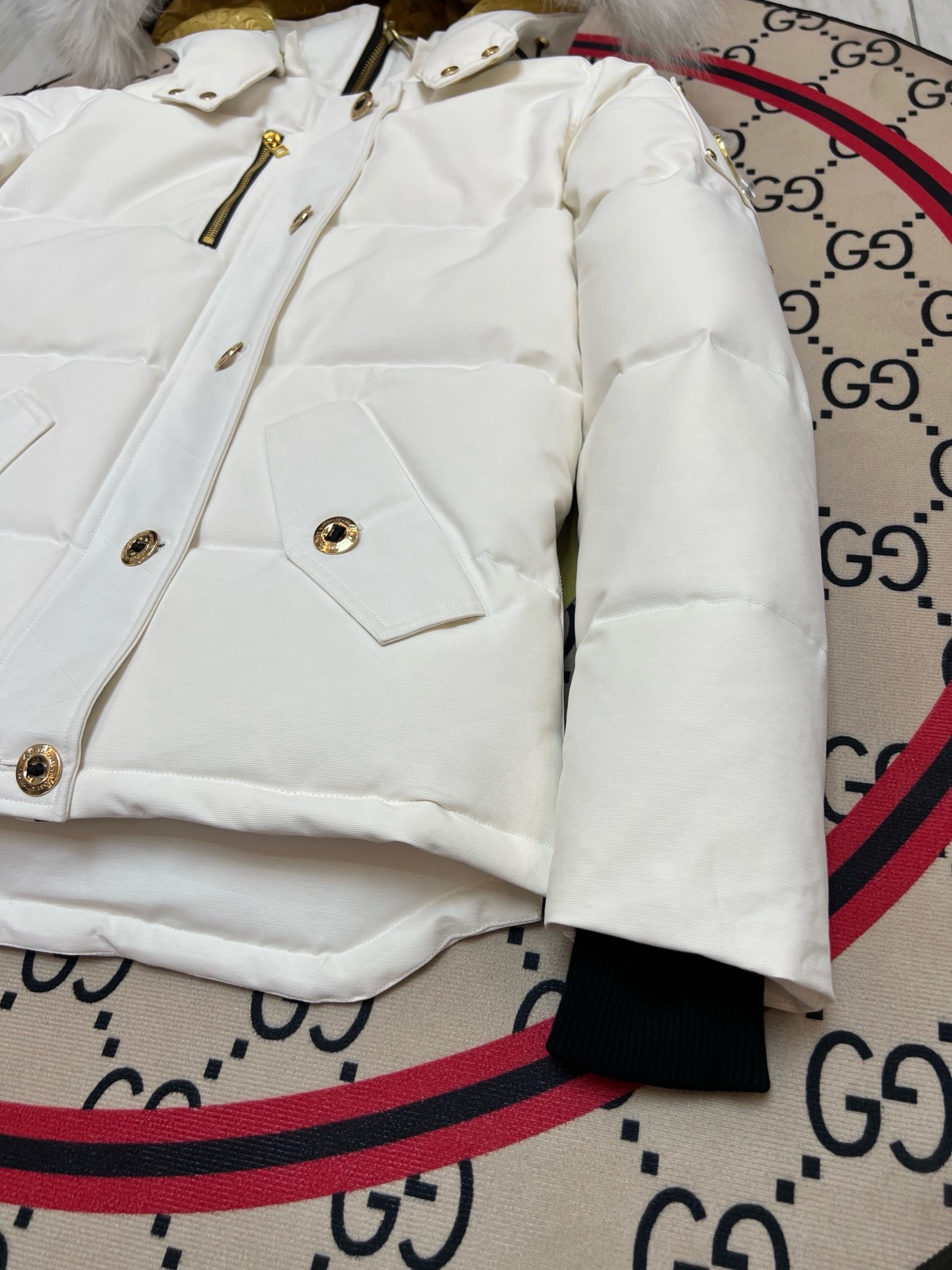 Moncler jacket