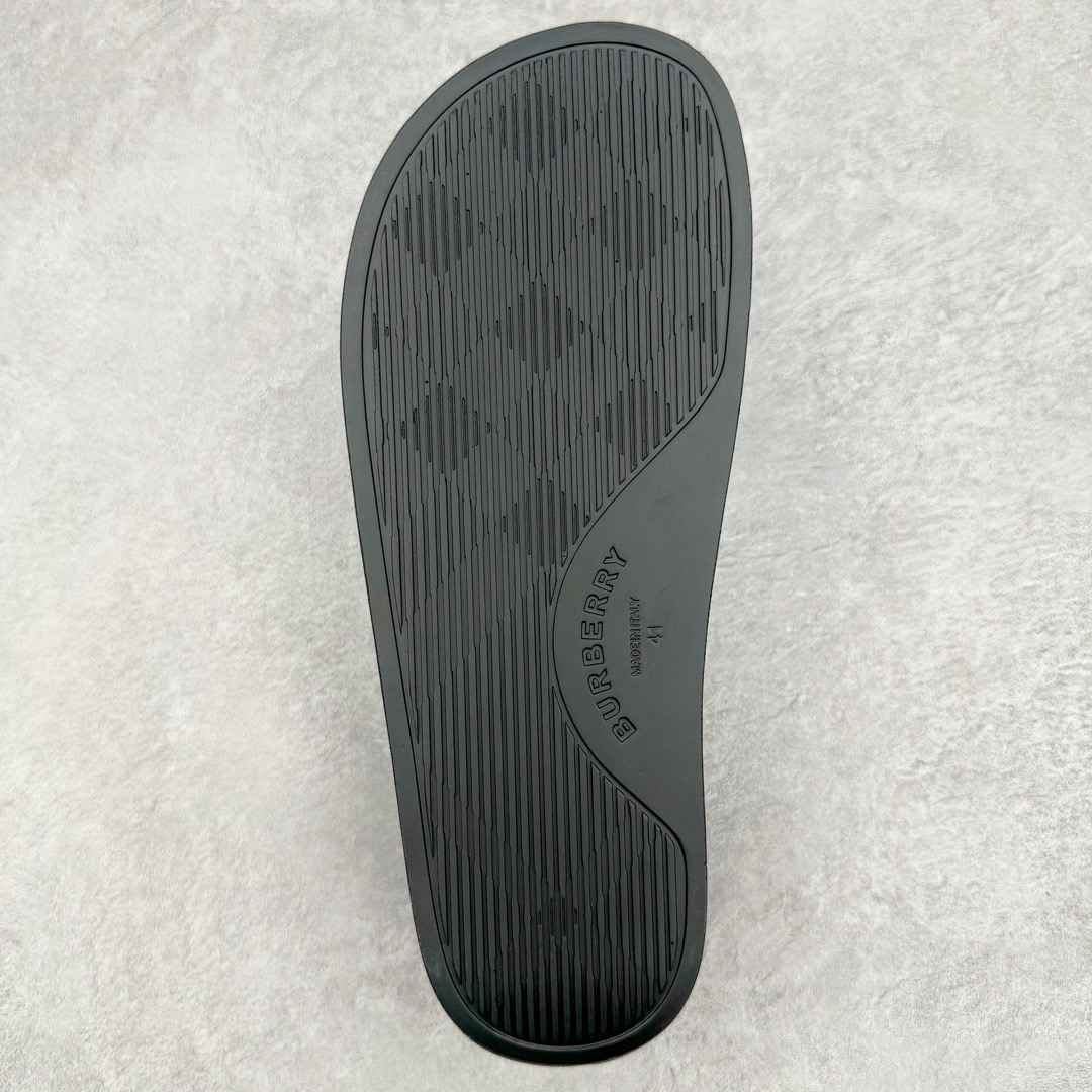 BUBERY SLIPPERS