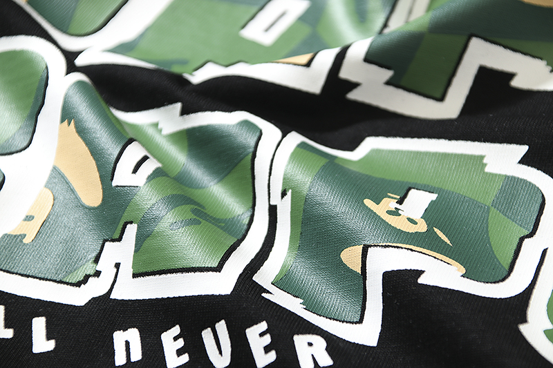 Bape T-shirts B