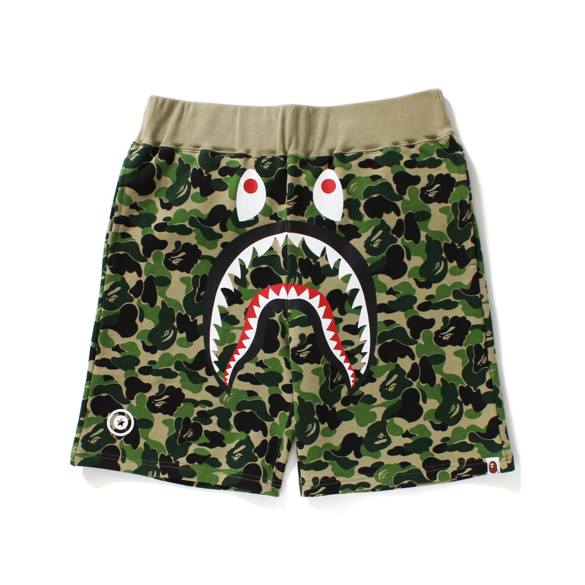 Bape Shorts B