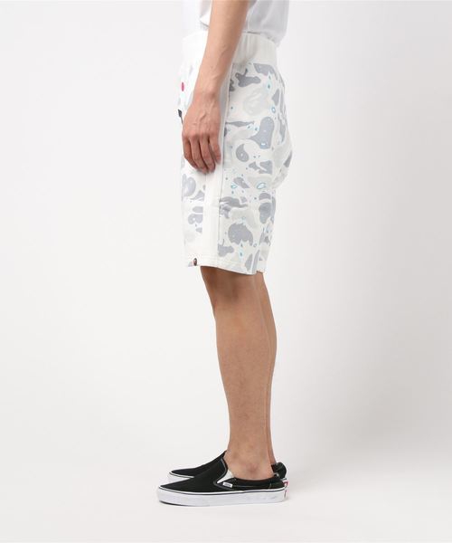 Bape Shorts A