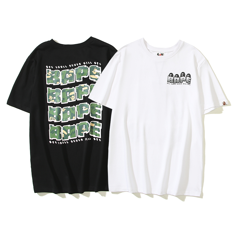 Bape T-shirts B