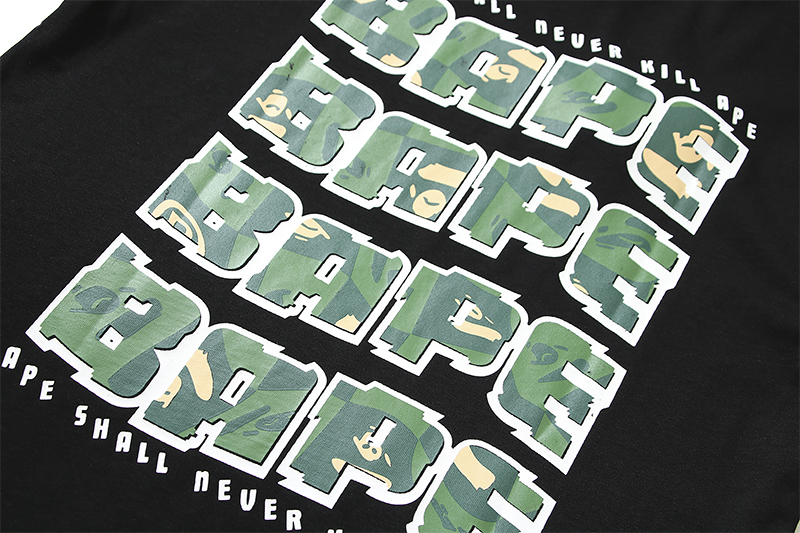 Bape T-shirts B