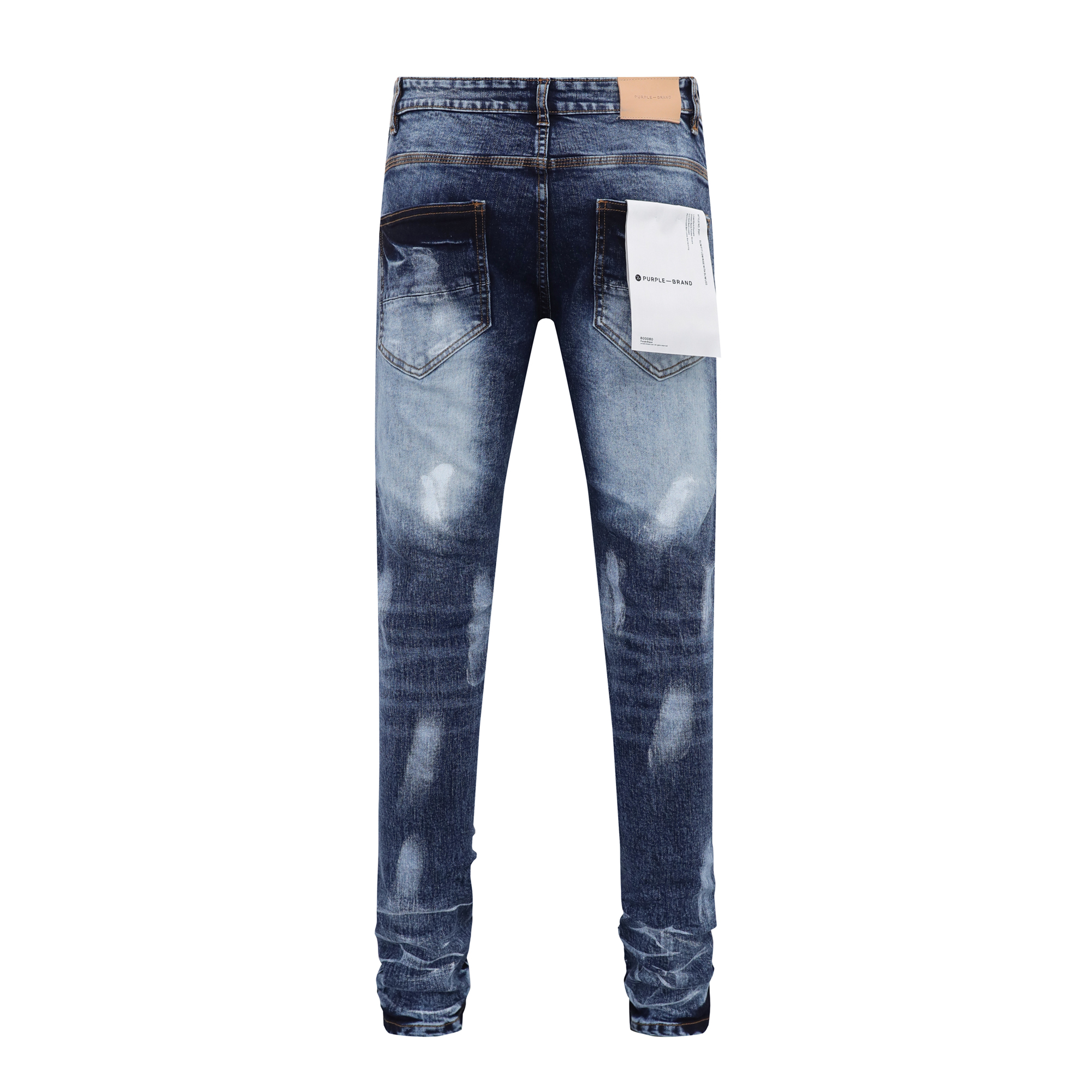 pu*re b*and jeans