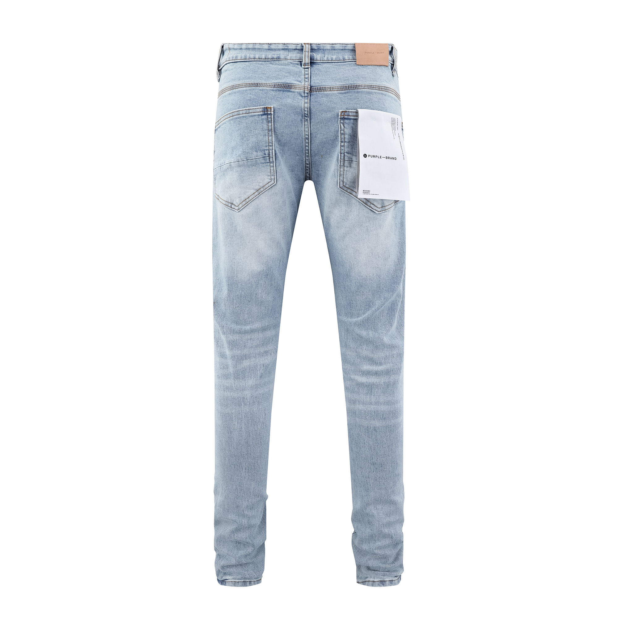 pu*re b*and jeans