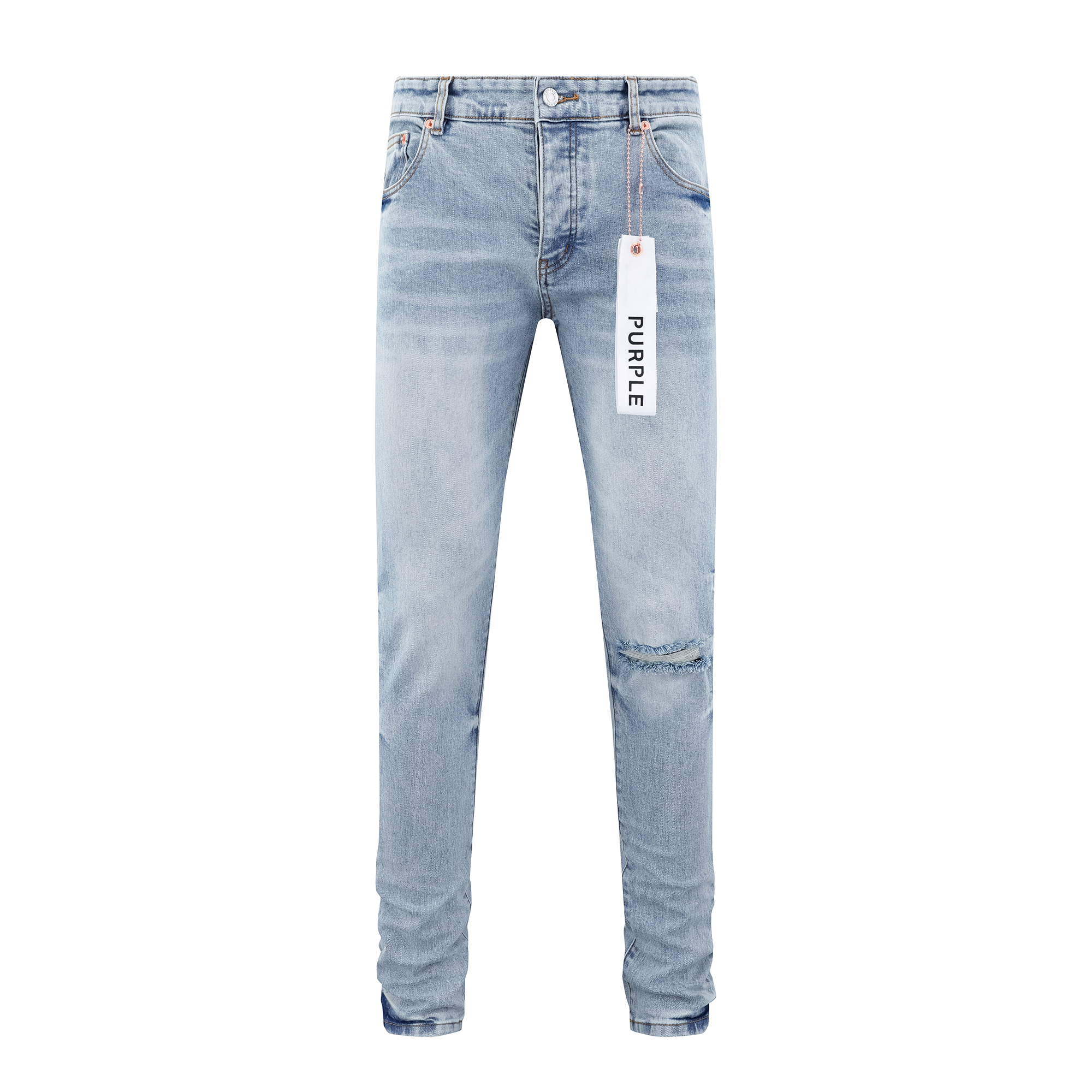 pu*re b*and jeans