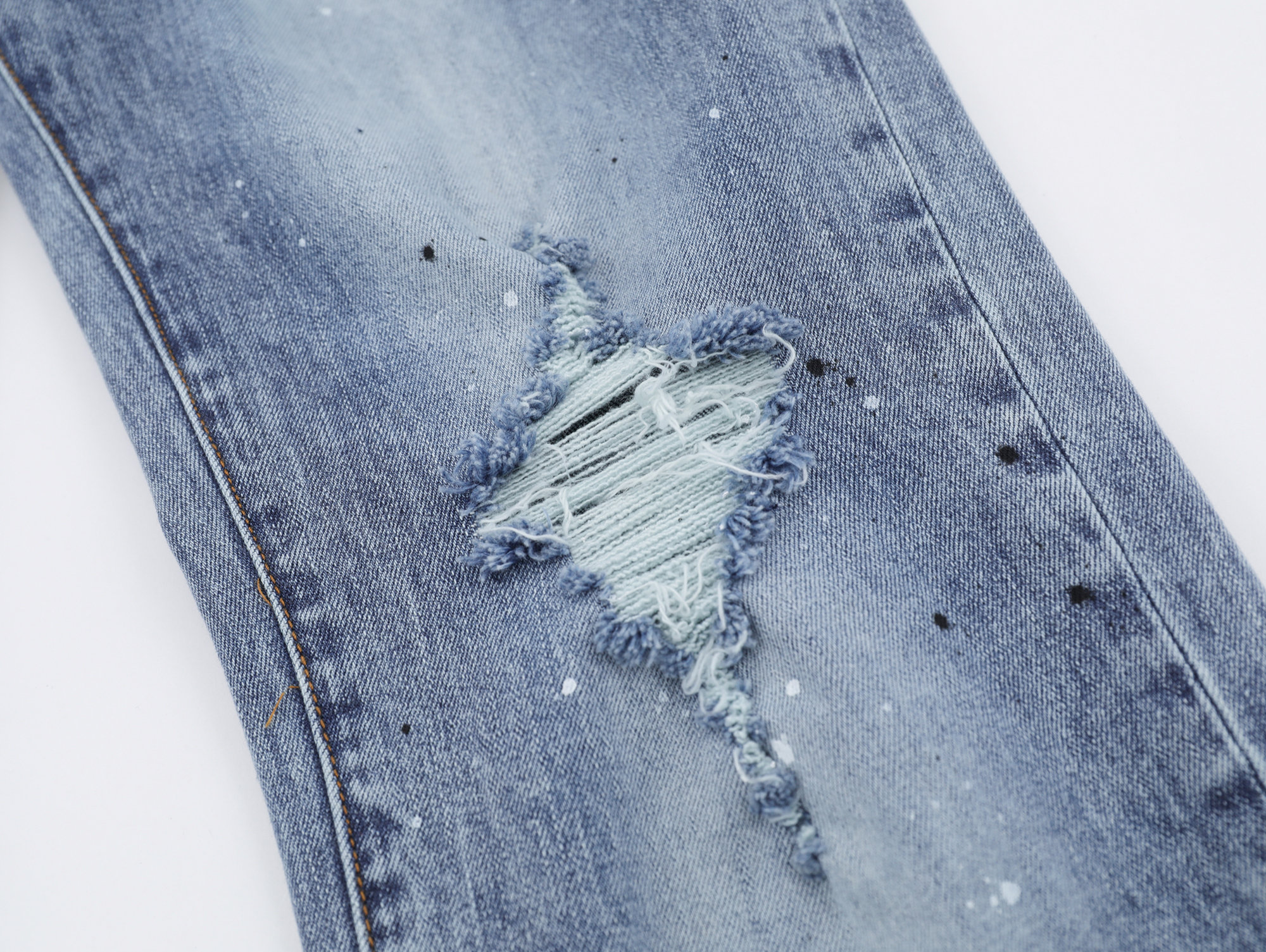 pu*re b*and jeans