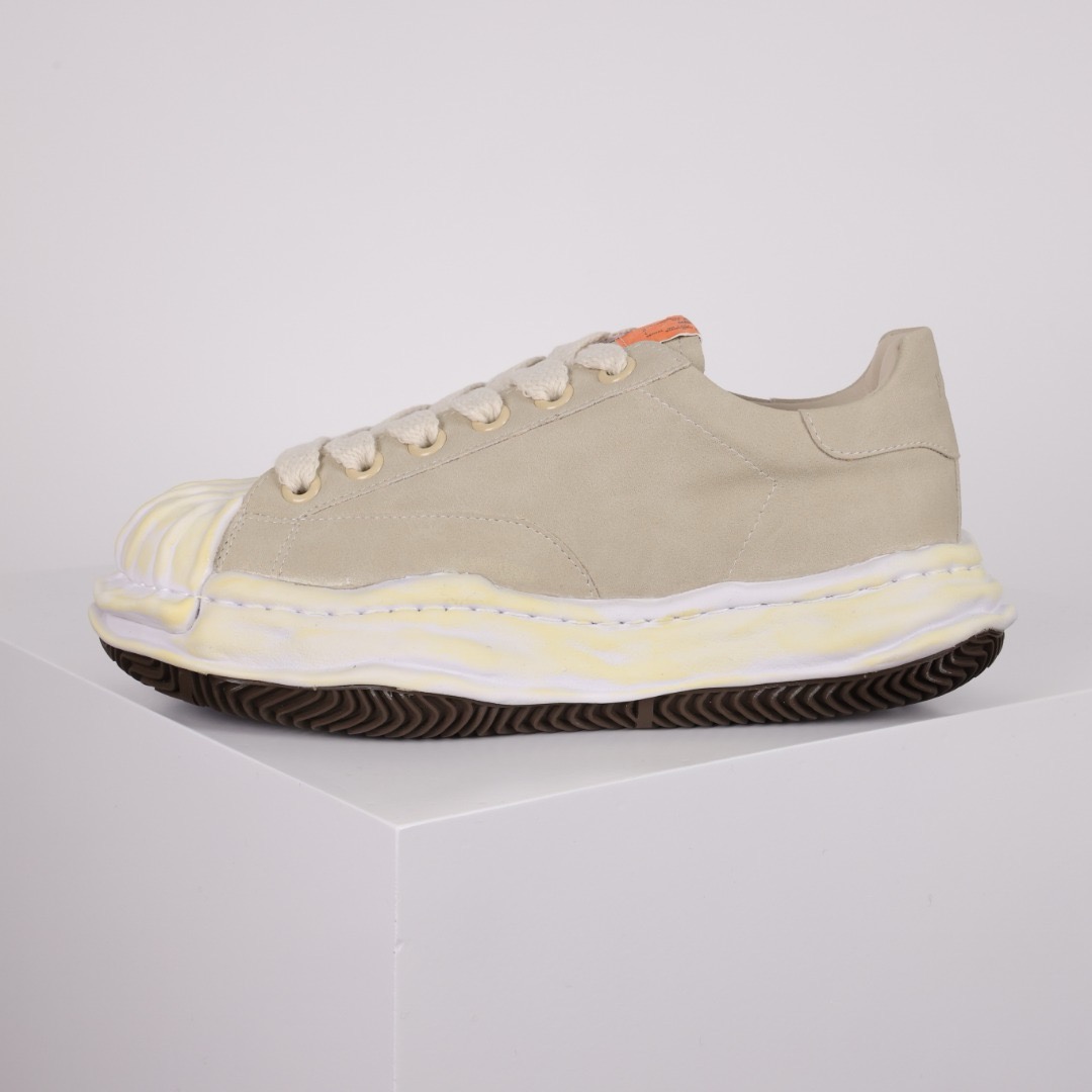 Ma*s*n mihara yasuhiro mmy sneaker