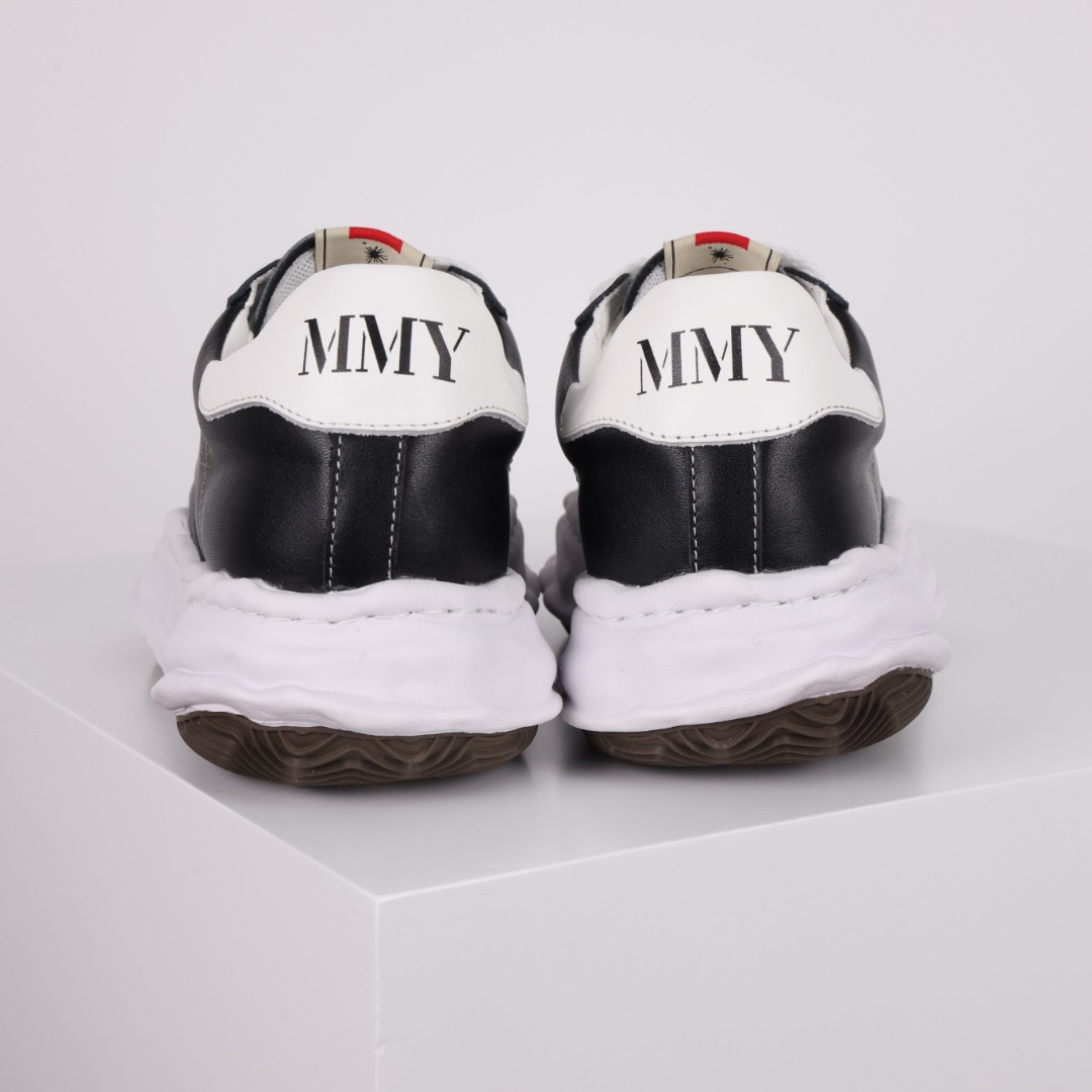 Ma*s*n mihara yasuhiro mmy sneaker
