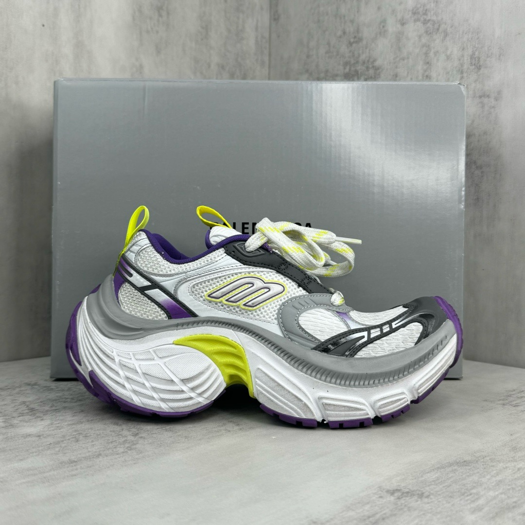 BLCG Sneaker 6XL