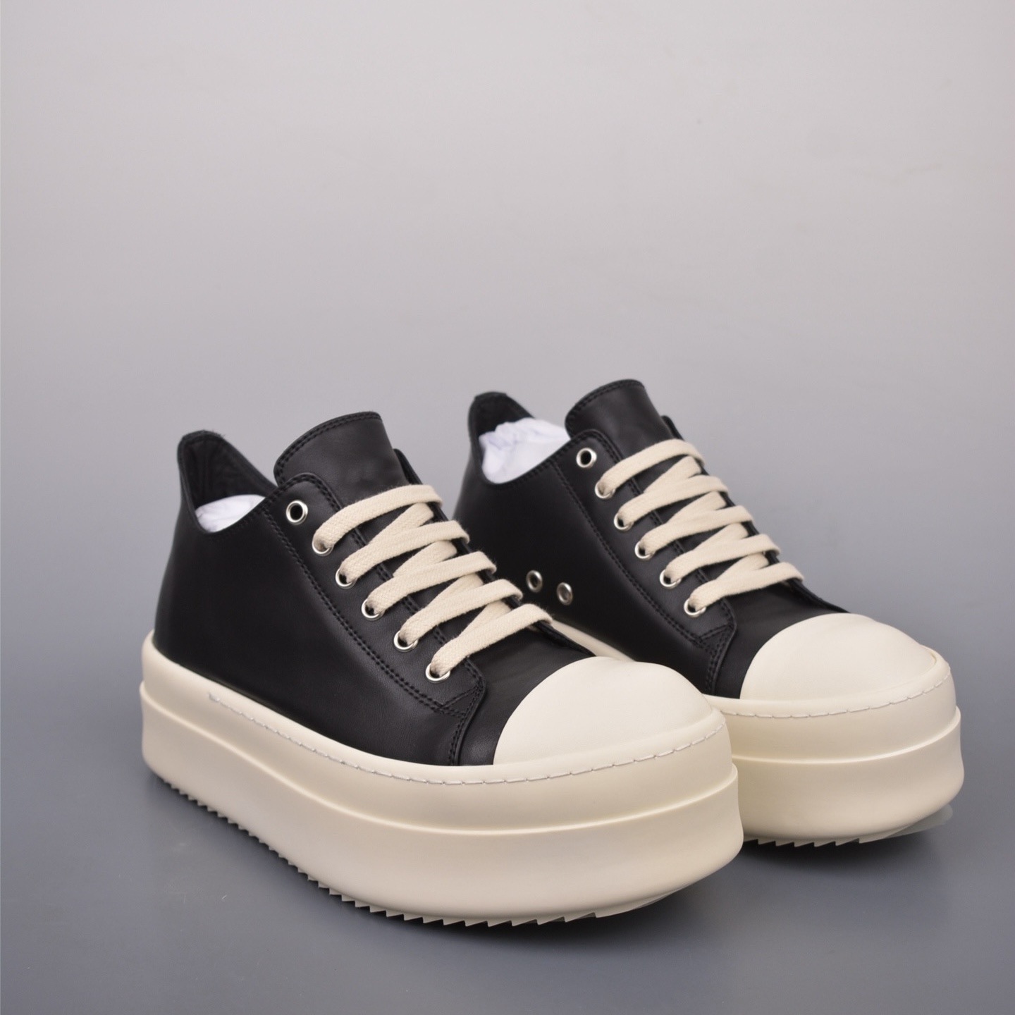 Rick Owen.s Sneaker