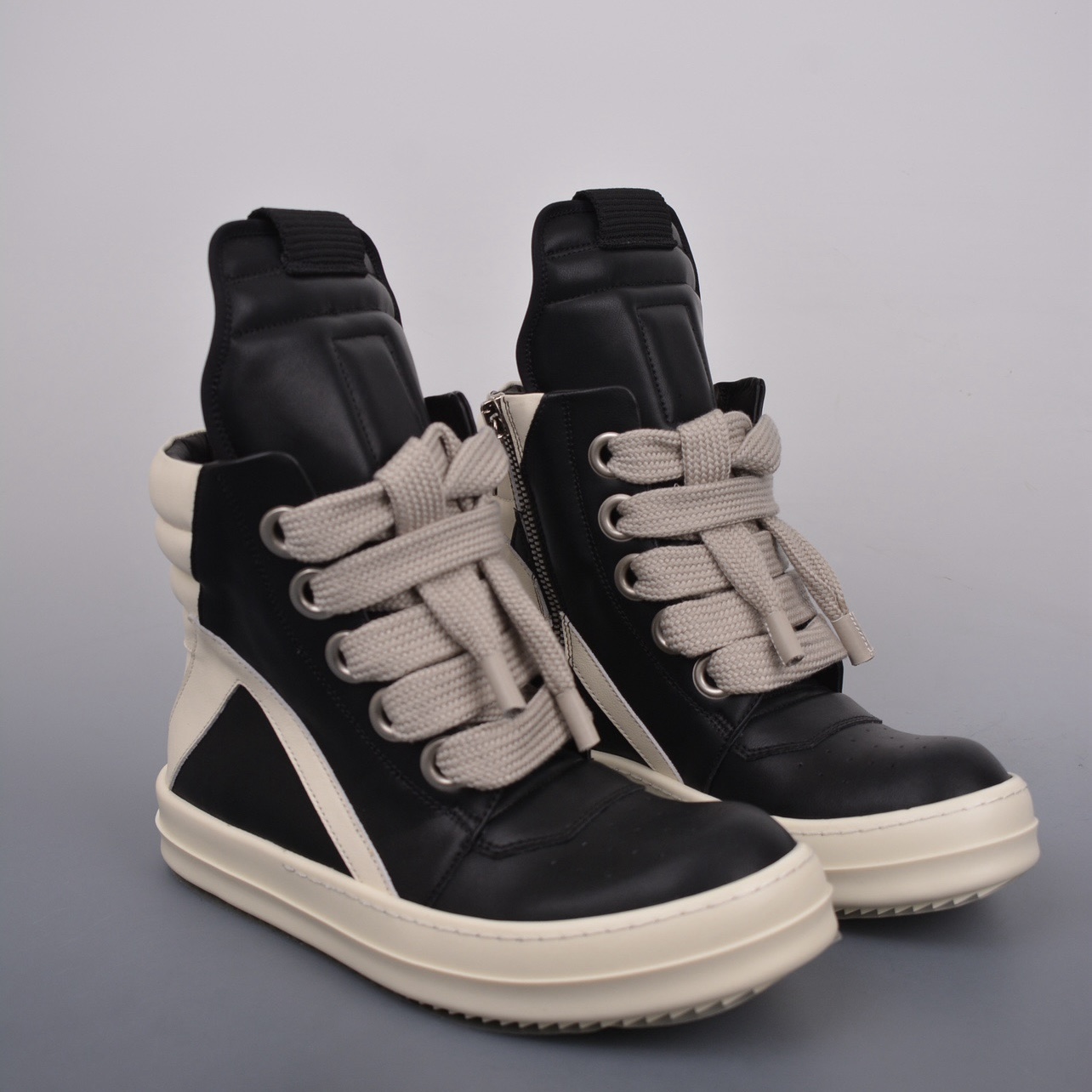 Rick Owen.s Sneaker