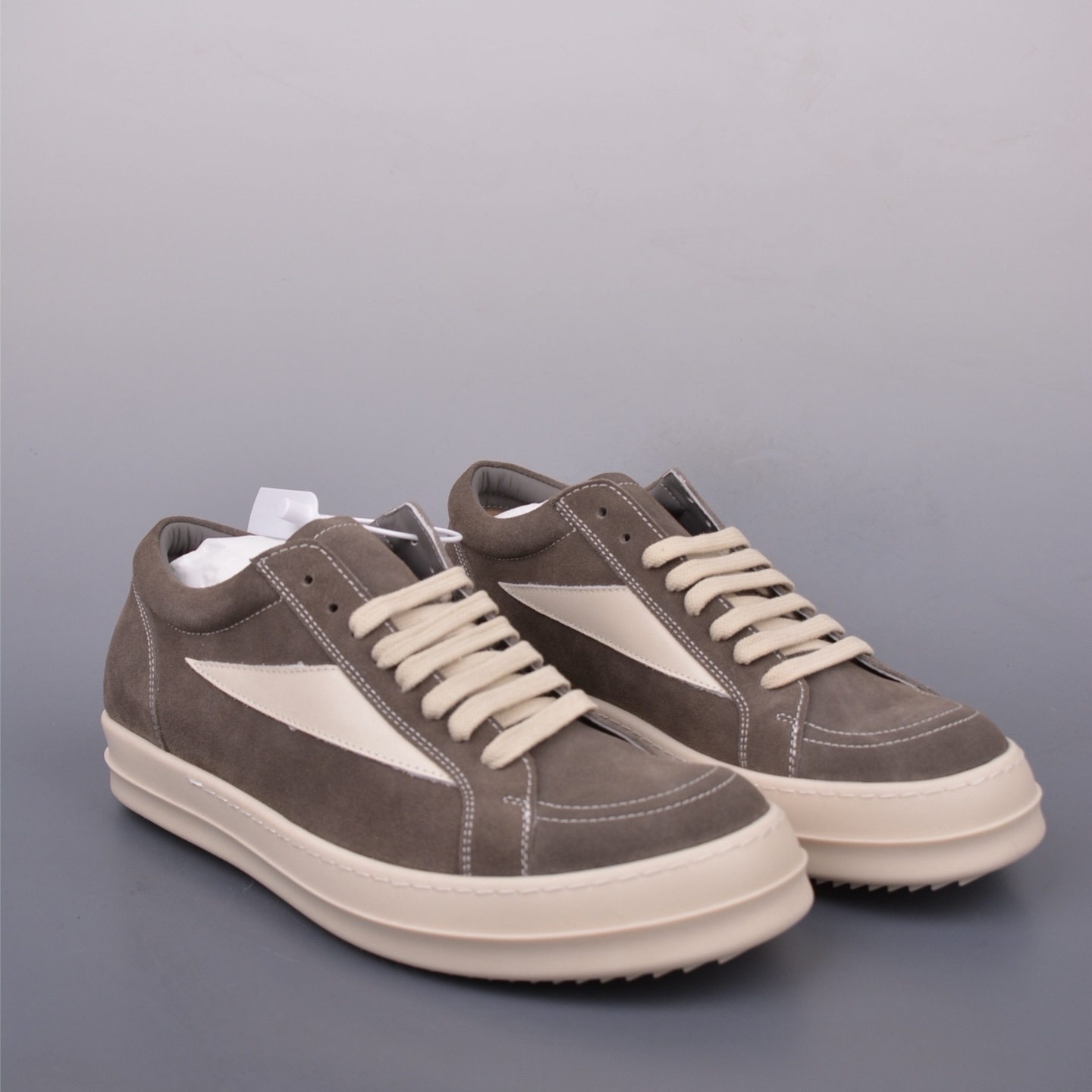 Rick Owen.s Sneaker RU01C48972631