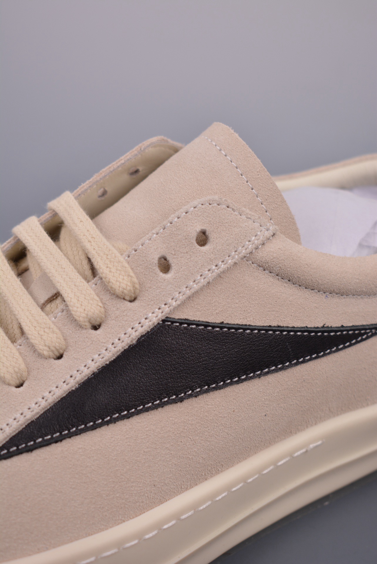 Rick Owen.s Sneaker