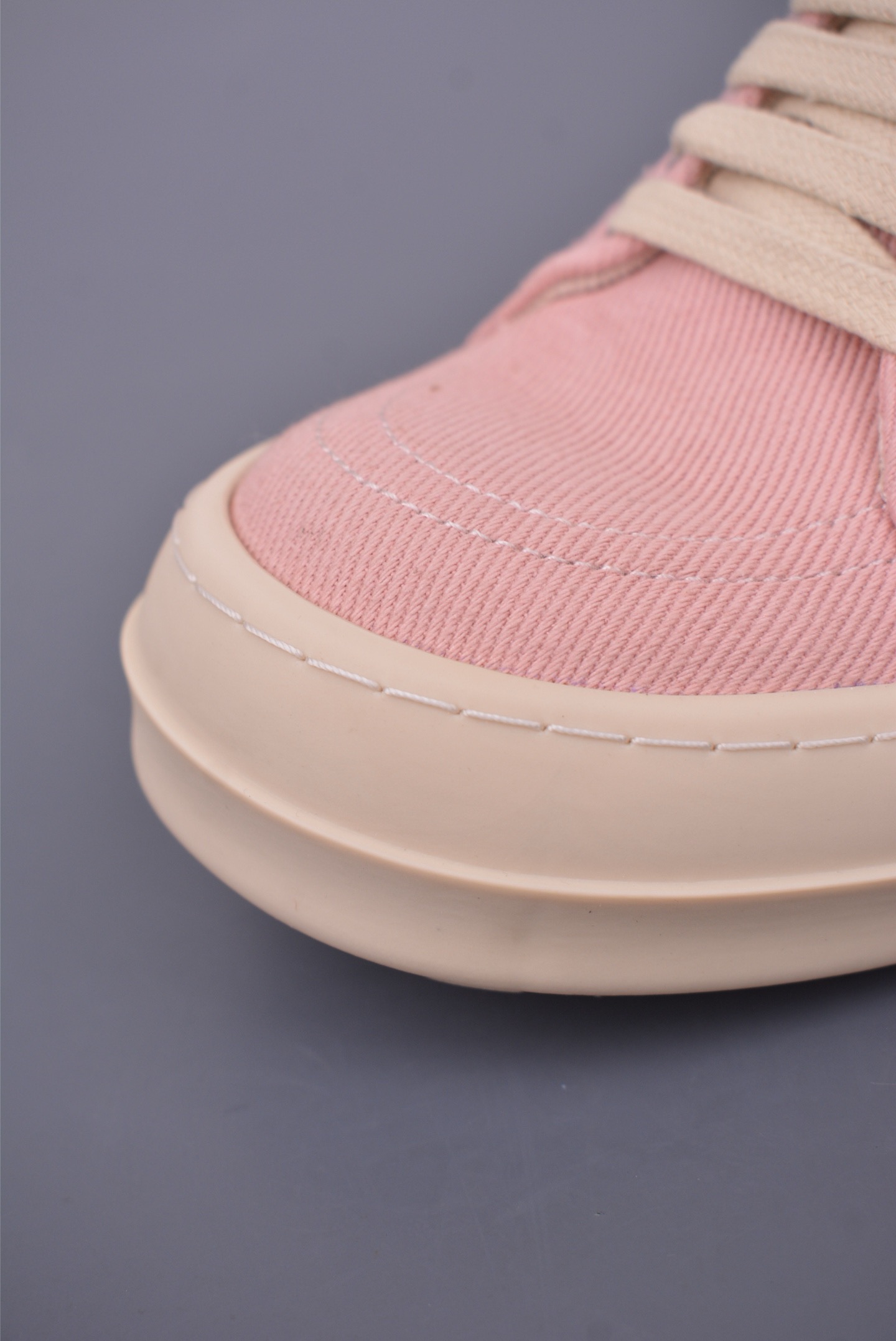 Rick Owen.s Sneaker RU01E38032631