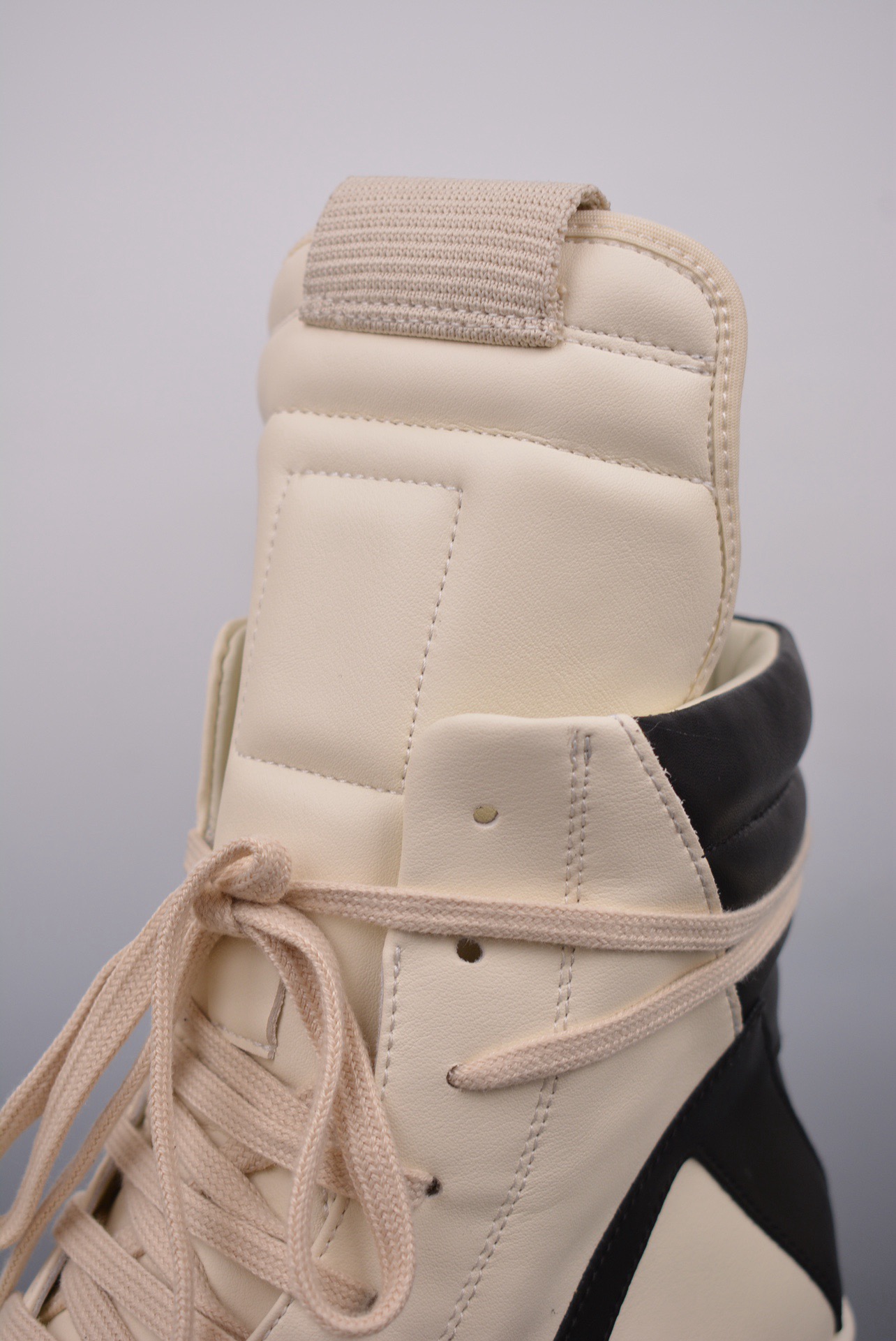 Rick Owen.s Sneaker