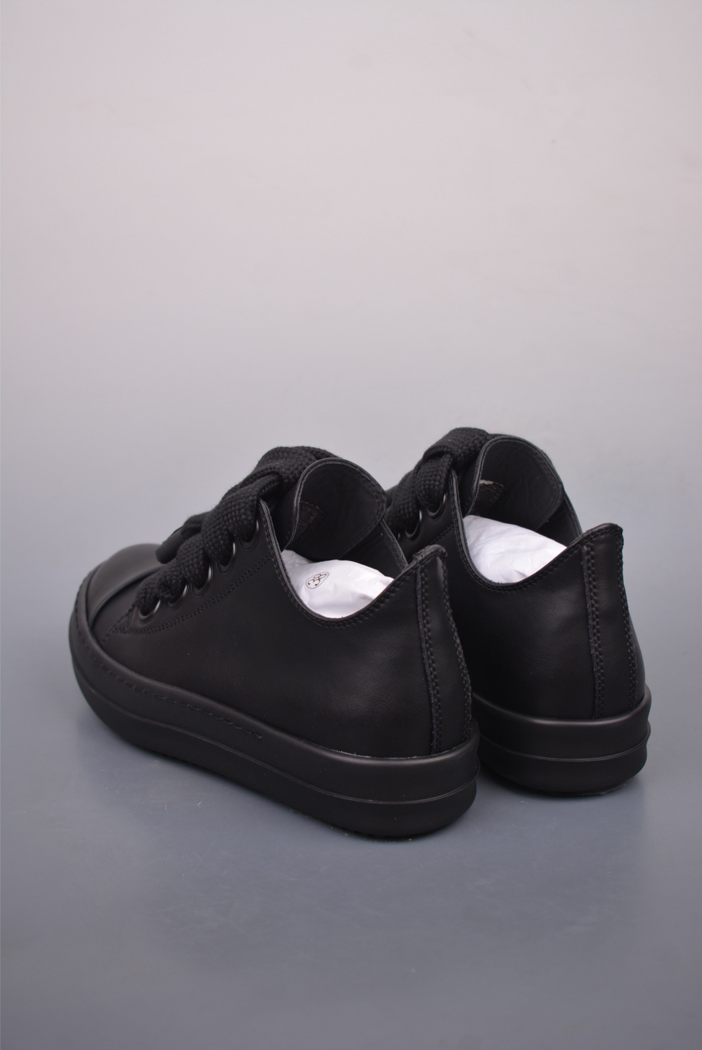 Rick Owen.s Sneaker