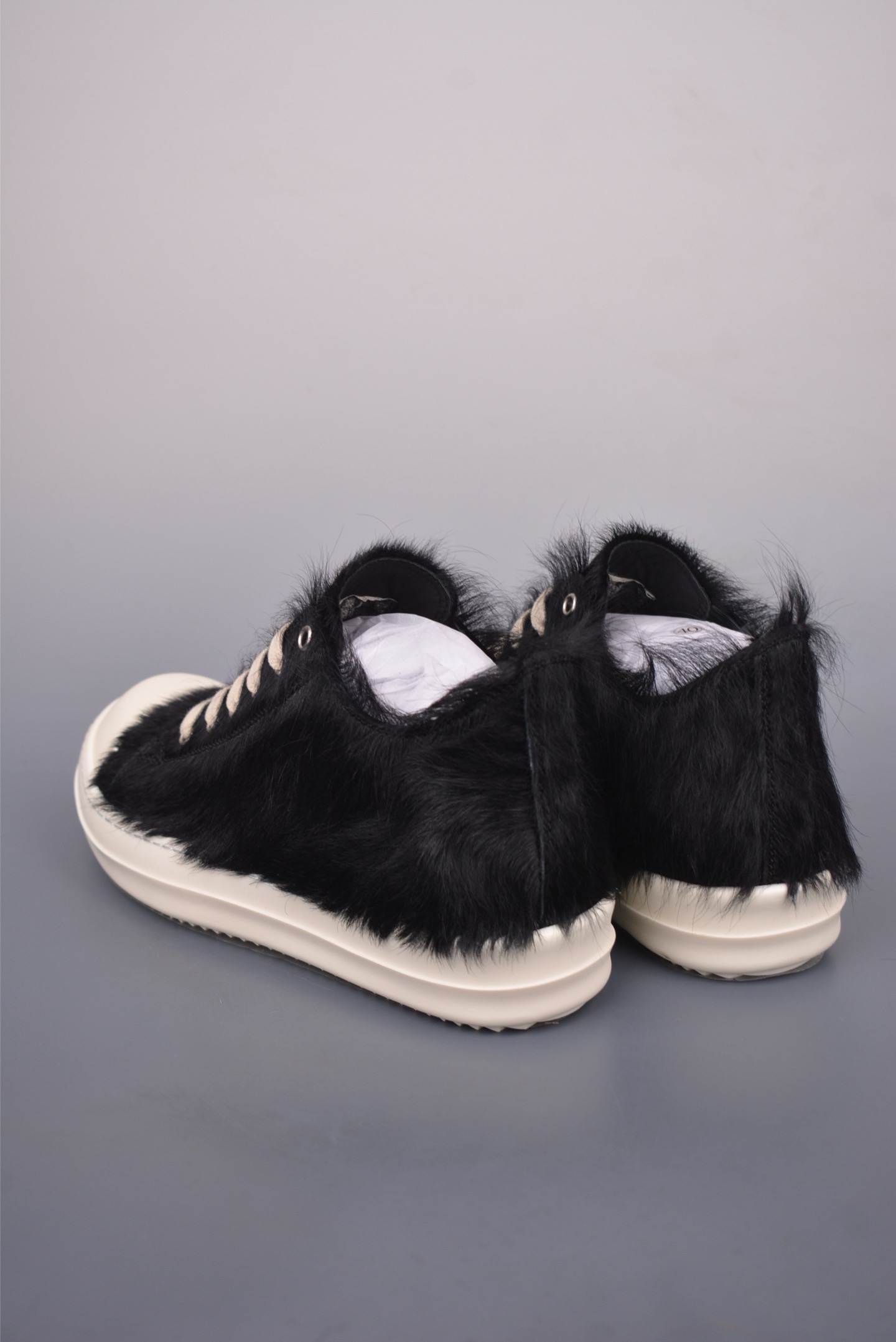 Rick Owen.s Sneaker RU01D38913633