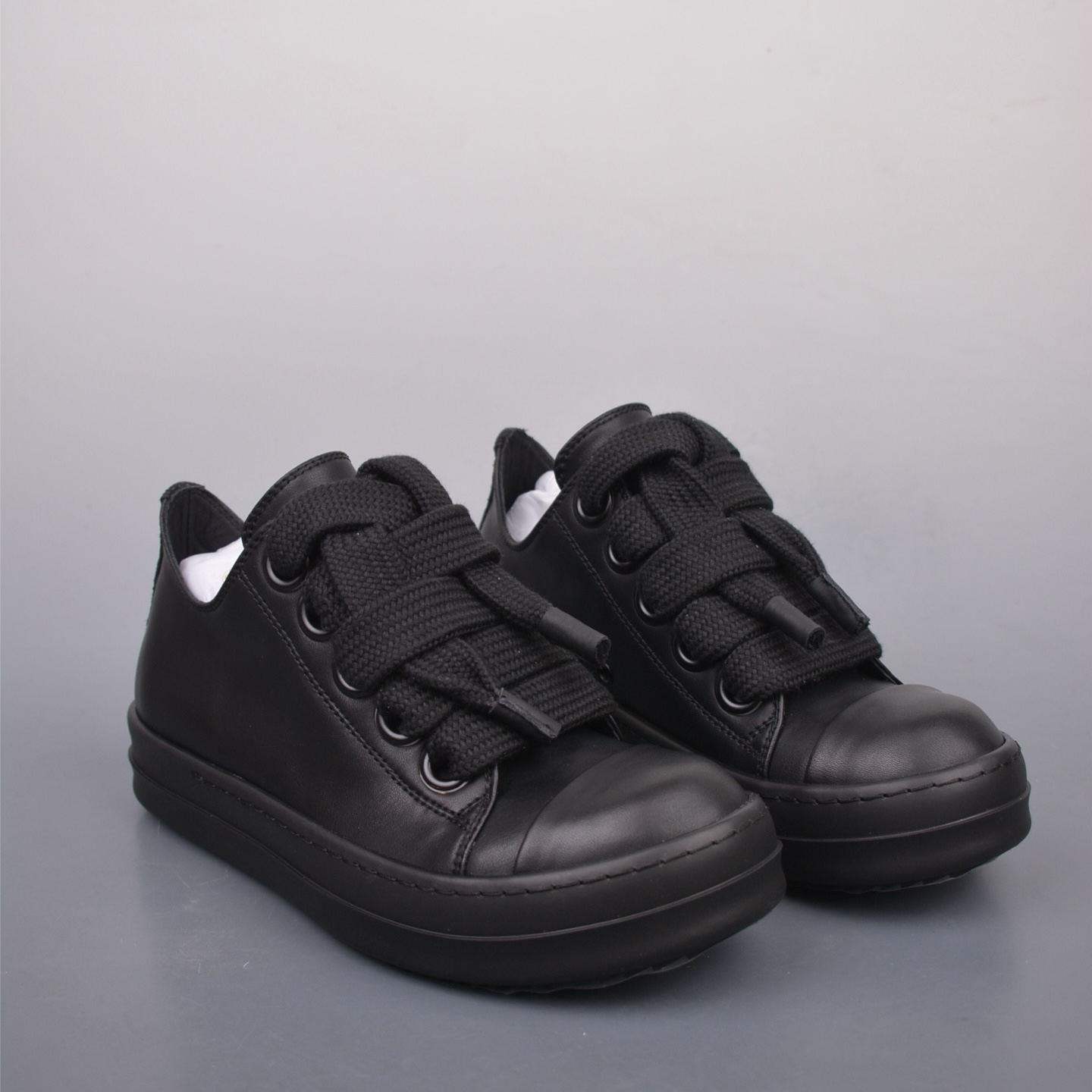 Rick Owen.s Sneaker