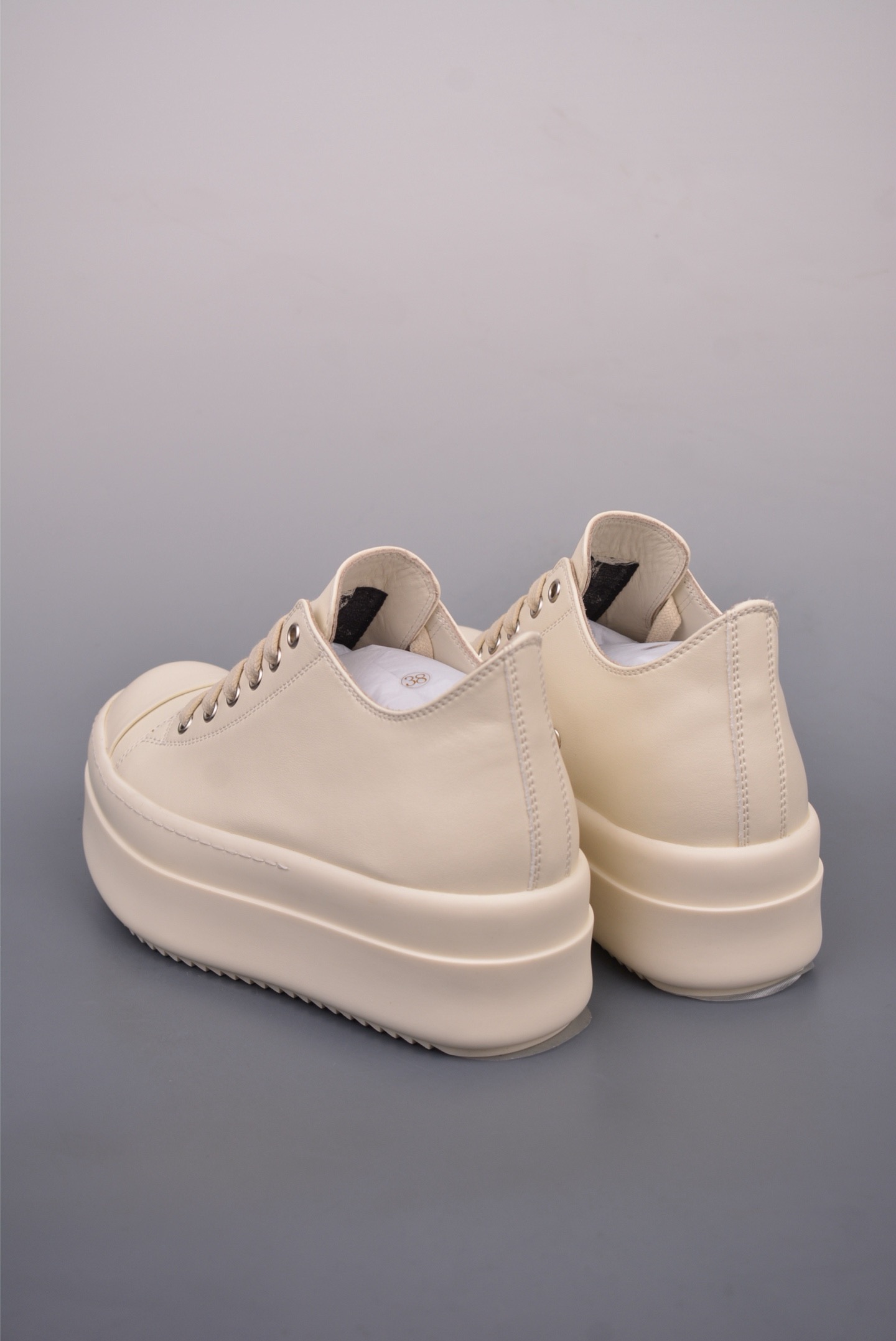 Rick Owen.s Sneaker