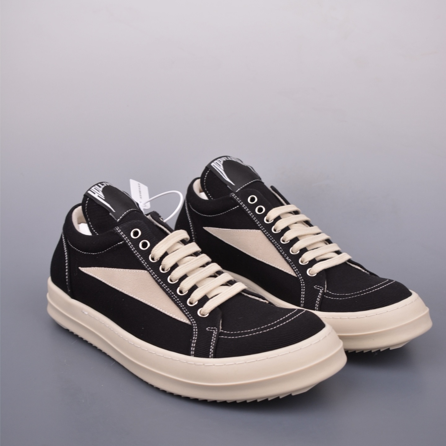 Rick Owen.s Sneaker RU01E38032631
