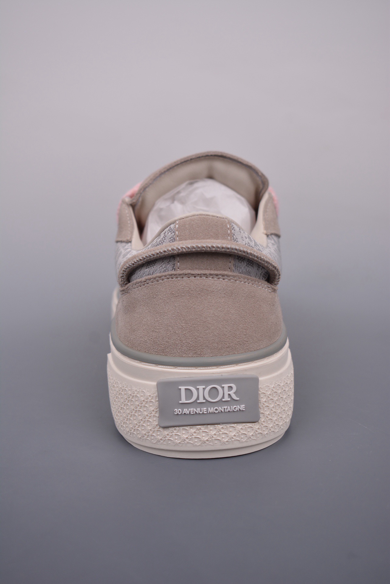 DR B33 SNEAKER