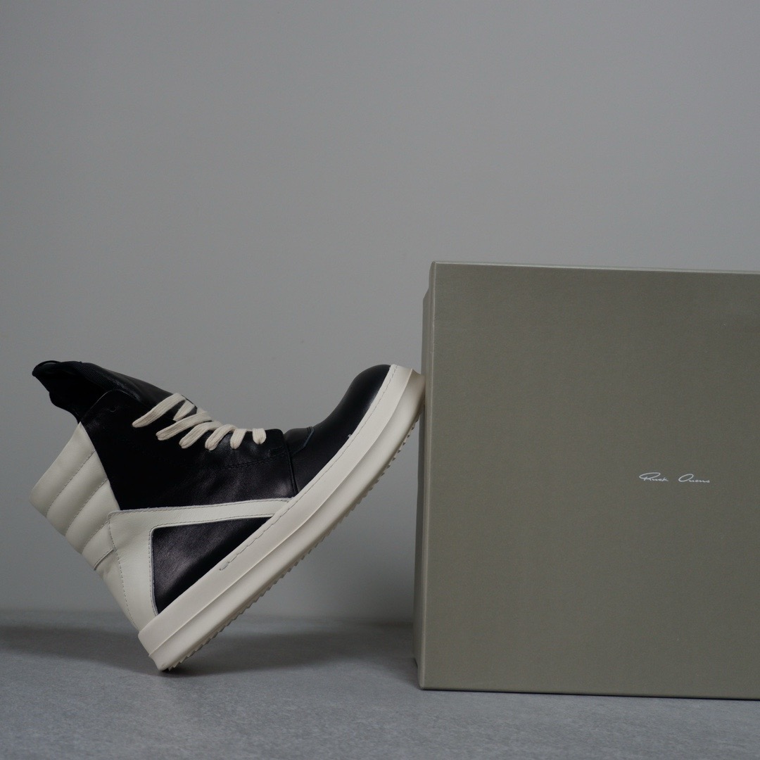 Rick Owen.s Sneaker